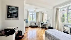 SERANGOON GARDEN WAY (D19), Detached #564057141